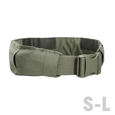 Warrior Belt LC Taktischer Kampfgürtel - Tasmanian Tiger