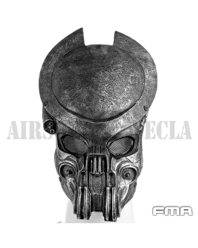 Alliens - FMA