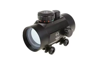 Dota Colimadorowego Red Dot 1x40 - Theta Optics