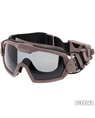 Regulables con Ventilador - FMA