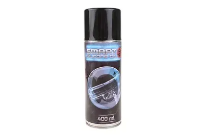Aceite de Silicona Smart Oil™ - 400 ml - Smart Gas
