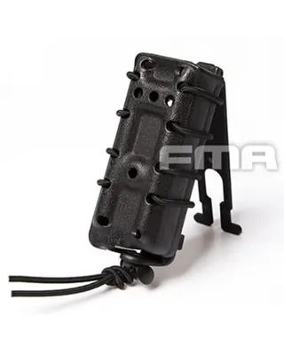 Scorpion Mag para Pistola - FMA
