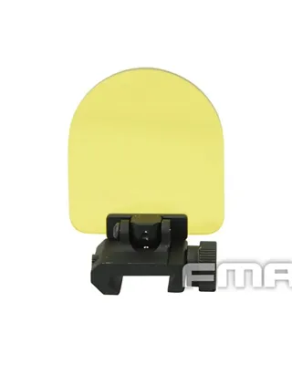 Protector Visor Tactical - FMA