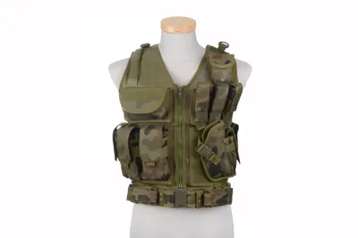 Táctico KAM-39 - WZ.93 Panther - GFC Tactical