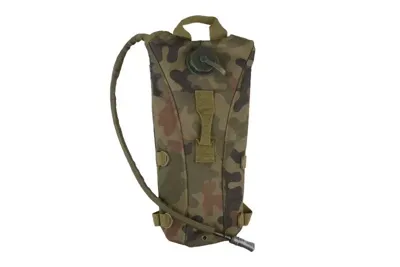 Funda con Bolsa de Agua - Pantera del Bosque - GFC Tactical