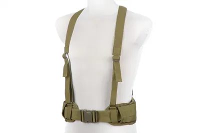 Tipo X - Modelo 93 «Pantera del Bosque» - GFC Tactical