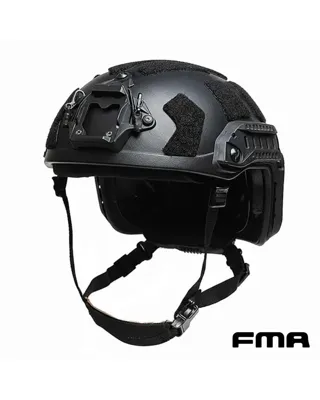 Sf Super High Cut - FMA