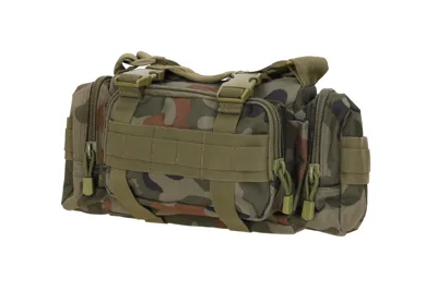 Mochila de Ingeniero - Modelo 93 «Pantera del Bosque» - GFC Tactical