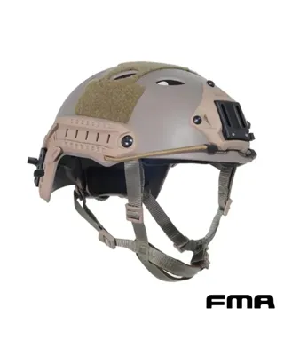 FAST Pj con Ajuste Rápido - FMA Airsoft