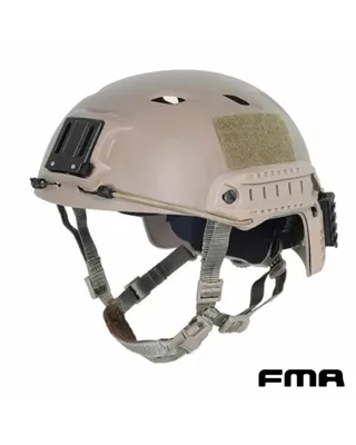 ACH Bj - FMA