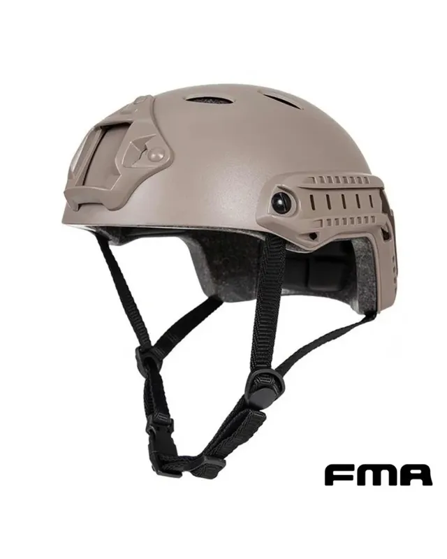 FMA Pj Versión Simple · Tan / FDE