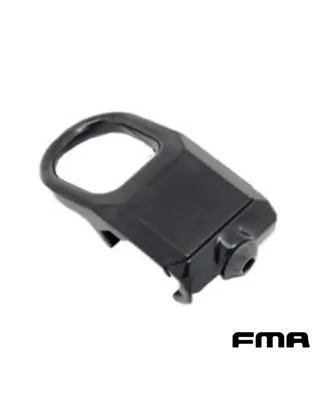 Enganche Correa Fusil Rail - FMA Airsoft