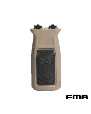 Grip DD Enhanced M-LOK Vertical - FMA