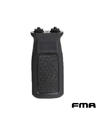 Grip DD Enhanced M-LOK Vertical - FMA Airsoft