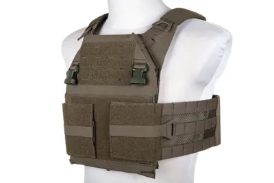 Táctico VE-97 Plate Carrier Ranger - Wosport