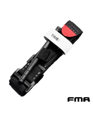 Torniquete Táctico - FMA
