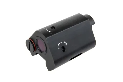 JA-5025 de Mira Colimadora - JJ Airsoft