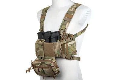 Tipo Chest Rig MK4 CR01 - PEW Tactical