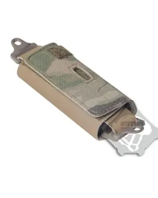 Contrapeso para Casco - TB871 - FMA