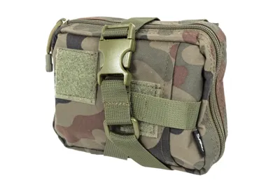 Tactical Botiquín Pequeño Wz. 93 Panther Forest - SaTac