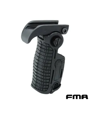 Grip Táctico Plegable Profesional - FMA Airsoft