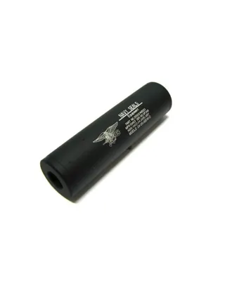 Silenciador Corto 108mm S.e.a.l - FMA