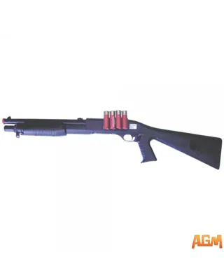 Pump-Action Shotgun M56A - AGM
