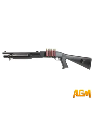 Pump-Action Shotgun M56A - AGM (China)