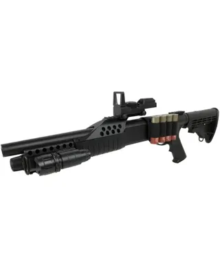 Pump-Action Shotgun M180 - AGM (China)