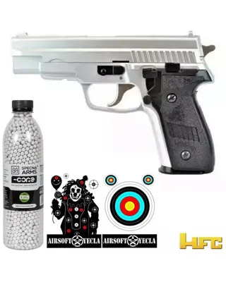 Kit de Pistola de Muelle (Ha 116S) - HFC