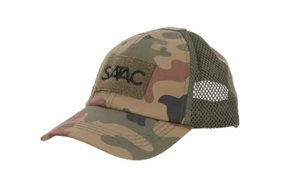 Gorra de Béisbol Táctica WZ.93 Forest Panther - SaTac