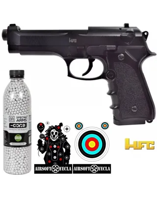 Kit de Pistola de Muelle - HFC
