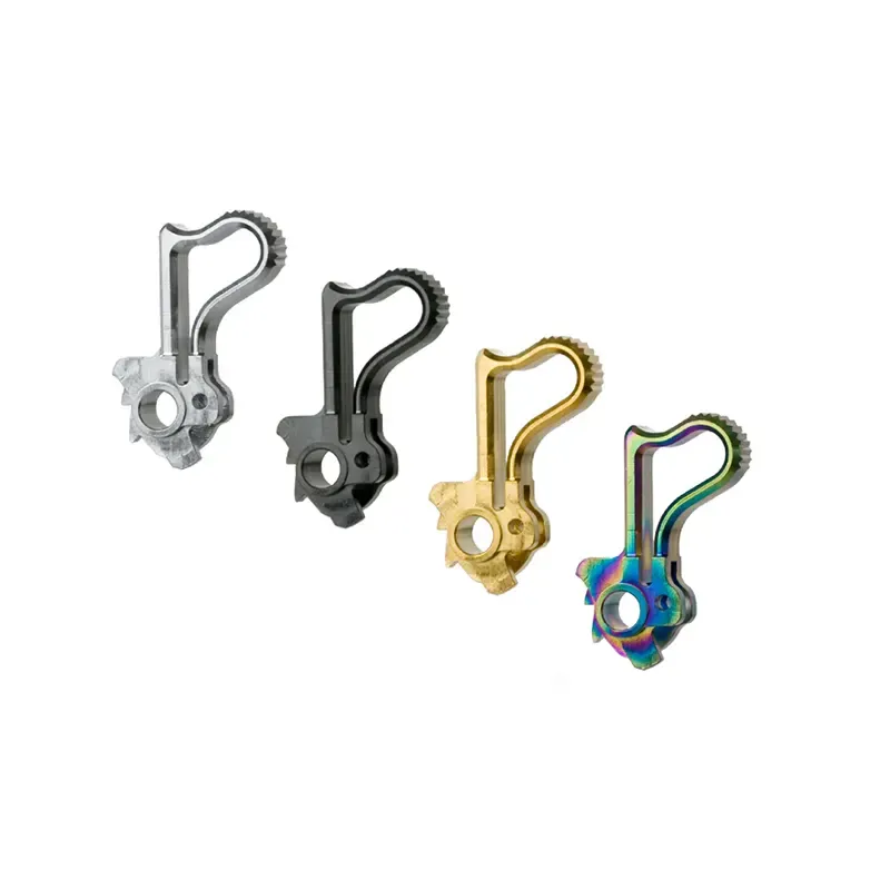 Match Grade Stainless Hammer Type B