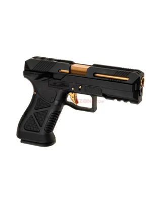 AG-17 Metal - HFC