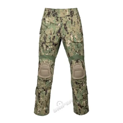 EM3 Combat Pants Advanced Version, S - Emerson