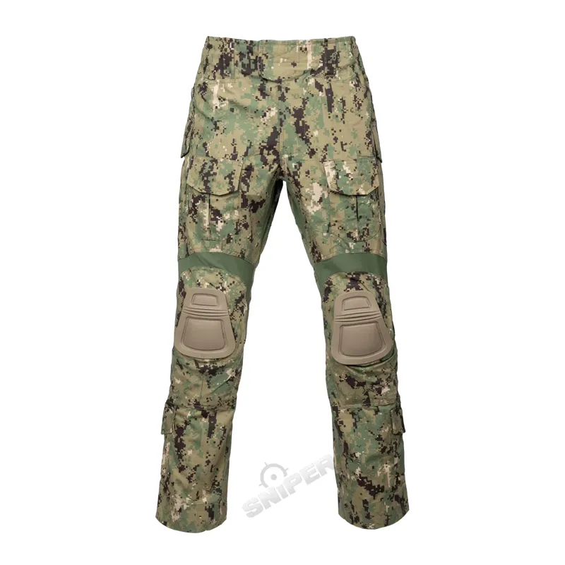Emerson EM3 Combat Pants Advanced Version, S · Aor2
