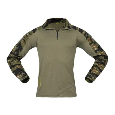 EM3 Combat Shirt, Tiger Stripe S - Emerson