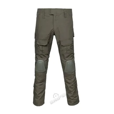 ACU Pro Combat Pants LVL2, S - Reapo