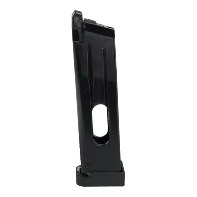 Hi-Capa JW3/4 CO2 CQB Magazin - Reapo