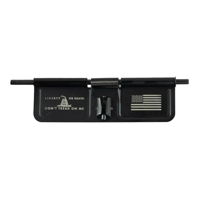 APS Airsoft APS Don't Thread Dust Cover M4 · Negro