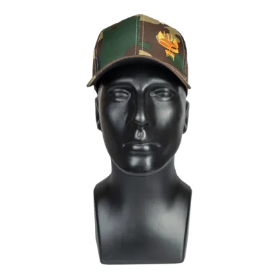 Baseball Navy SEAL Team Cap America,, S/M - Reapo