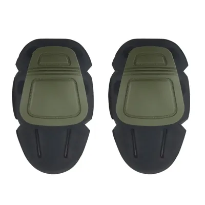 Knee Pads Für R3 Combat Pants - Reapo