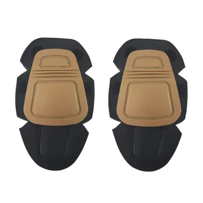 Knee Pads Für R3 Combat Pants - Reapo