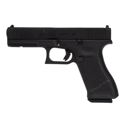 17 Gen 5 MOS Pistole - Glock