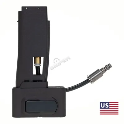 Modular M4 HPA Adapter Für VFC / Umarex MP7 - Reapo