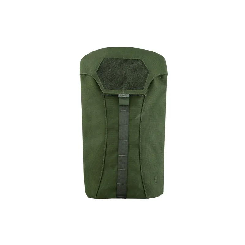 Shadow Strategic 3L Ops Hydration Carrier · Verde / OD