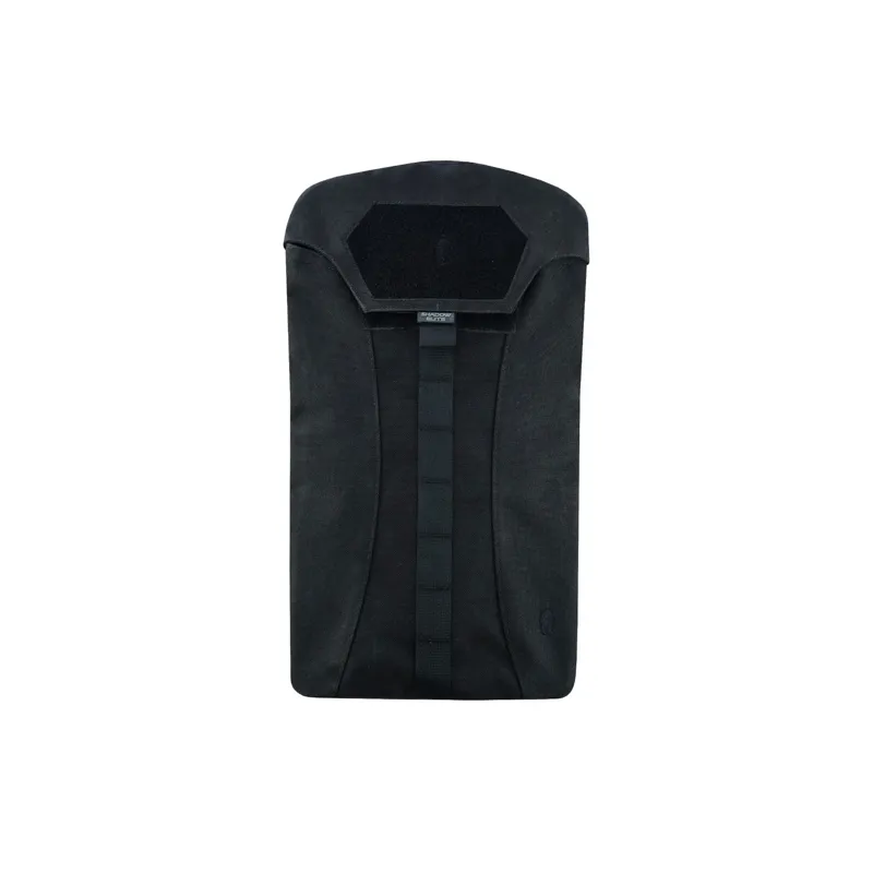 Shadow Strategic 3L Ops Hydration Carrier · Negro
