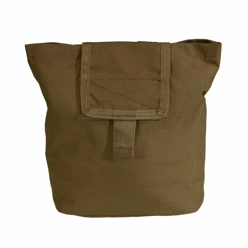 Corso Tactical Dump Pouch Dagger MK1 · Coyote