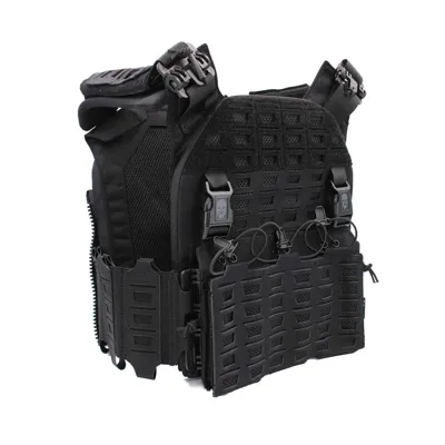 Tactical Plate Carrier MK4 Plattenträger - Corso