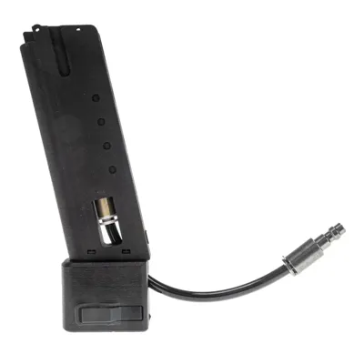MP5 HPA Adapter Für Cybergun / WE Desert Eagle - Reapo